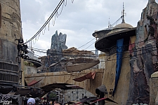 Star Wars: Galaxy's Edge