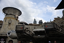 Star Wars: Galaxy's Edge