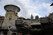 Star Wars: Galaxy's Edge