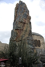 Star Wars: Galaxy's Edge