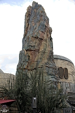 Star Wars: Galaxy's Edge