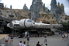 Star Wars: Galaxy's Edge