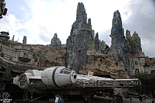 Star Wars: Galaxy's Edge