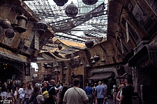 Star Wars: Galaxy's Edge