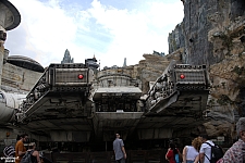 Star Wars: Galaxy's Edge