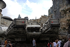 Star Wars: Galaxy's Edge