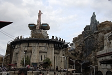 Star Wars: Galaxy's Edge