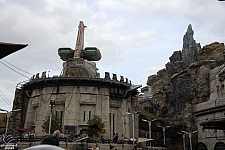 Star Wars: Galaxy's Edge