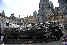 Star Wars: Galaxy's Edge