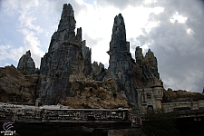 Star Wars: Galaxy's Edge