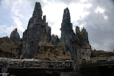 Star Wars: Galaxy's Edge