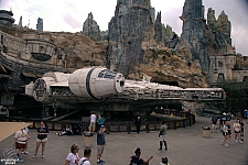 Star Wars: Galaxy's Edge