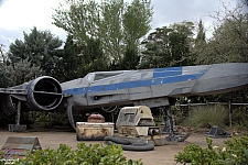 Star Wars: Galaxy's Edge