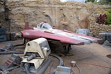 Star Wars: Galaxy's Edge