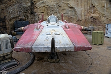 Star Wars: Galaxy's Edge