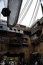 Star Wars: Galaxy's Edge