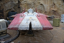 Star Wars: Galaxy's Edge