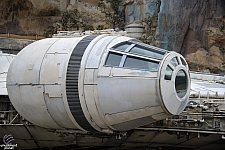 Star Wars: Galaxy's Edge