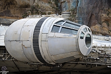 Star Wars: Galaxy's Edge