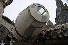 Star Wars: Galaxy's Edge