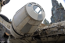 Star Wars: Galaxy's Edge