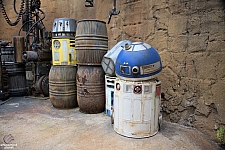 Star Wars: Galaxy's Edge