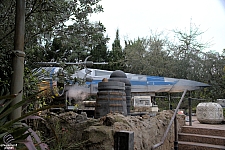 Star Wars: Galaxy's Edge