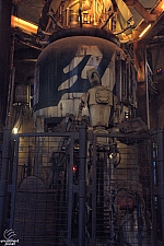 Star Wars: Galaxy's Edge