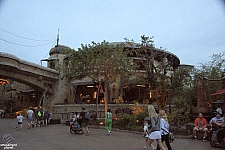 Star Wars: Galaxy's Edge