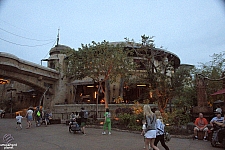 Star Wars: Galaxy's Edge