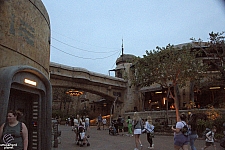 Star Wars: Galaxy's Edge