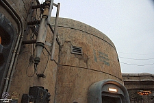 Star Wars: Galaxy's Edge