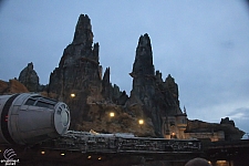 Star Wars: Galaxy's Edge