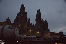 Star Wars: Galaxy's Edge