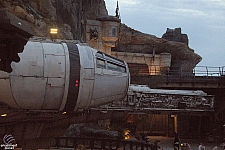 Star Wars: Galaxy's Edge