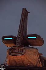 Star Wars: Galaxy's Edge