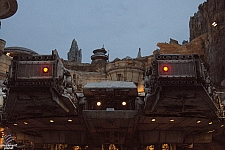 Star Wars: Galaxy's Edge