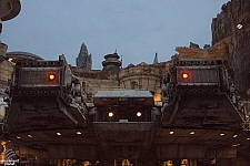 Star Wars: Galaxy's Edge