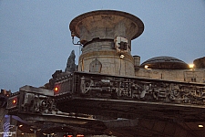 Star Wars: Galaxy's Edge