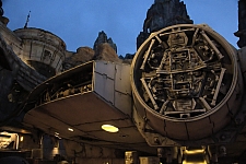 Star Wars: Galaxy's Edge