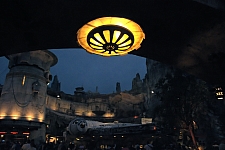 Star Wars: Galaxy's Edge