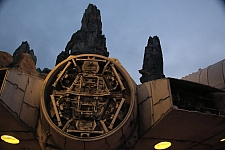 Star Wars: Galaxy's Edge