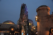 Star Wars: Galaxy's Edge