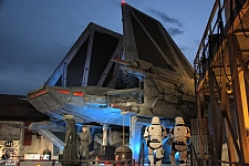 Star Wars: Galaxy's Edge