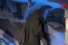 Star Wars: Galaxy's Edge
