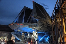 Star Wars: Galaxy's Edge