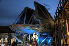 Star Wars: Galaxy's Edge