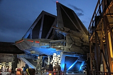 Star Wars: Galaxy's Edge