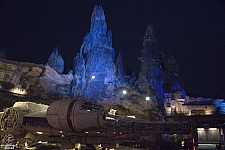 Star Wars: Galaxy's Edge