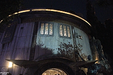 Star Wars: Galaxy's Edge